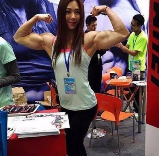 笑到脑袋都晕的二十张图