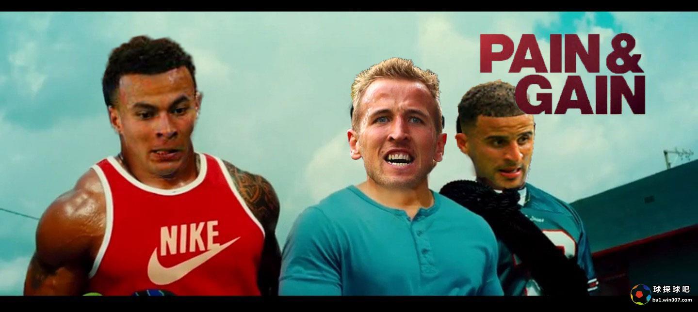 球探盘王-最好联赛英超半程回放集!