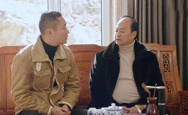 《乡村爱情12》来了东北年味十足(图7) 《乡村爱情12》来了东北年味十足(图7)