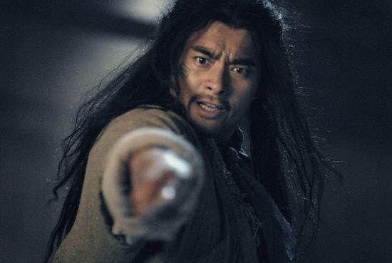 水浒传结尾,宋江等正将被封的官都是相当于现