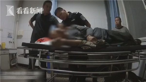 怀疑前妻曾婚内出轨 男子竟愤怒杀害前岳母