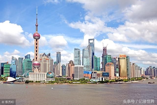 中国东部沿海地区哪个城市的地理位置最好,发