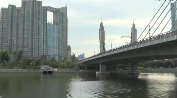 遇见大运河|北京通州大V行 遇见大运河|北京通州大V行