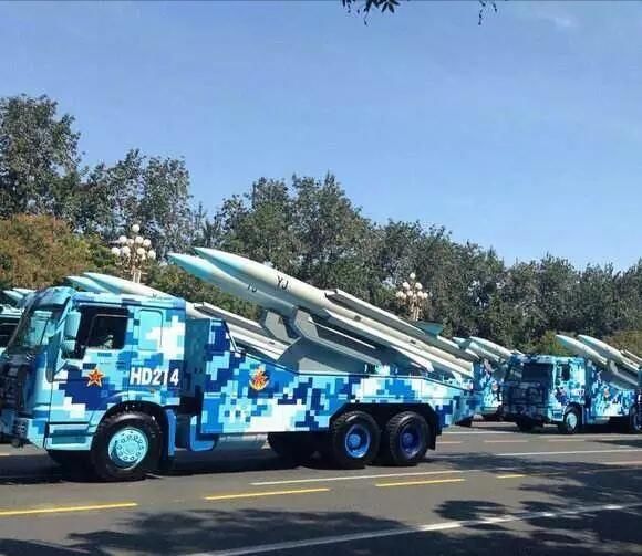 伊朗绝地反击,将用石油购买中国千枚导弹,美国