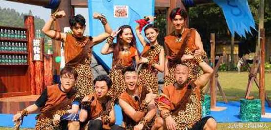 2018年热门综艺排名,偶像练习生第九名,第一名