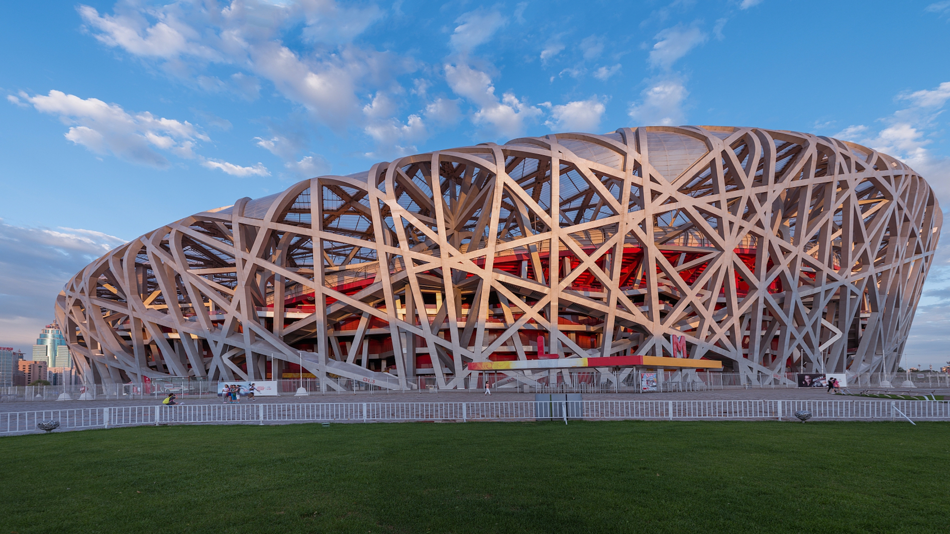 延时开放!北京多景点开启“暑期模式”,一文汇总 延时开放!北京多景点开启“暑期模式”,一文汇总