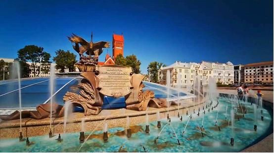 免签又增一国!今天起,白俄罗斯正式免签,直飞航