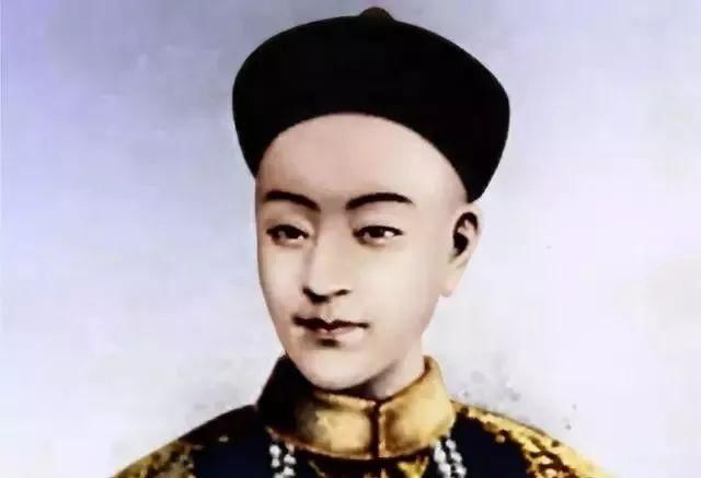 慈禧御用美女翻译,精通8国语言,英文演讲88年