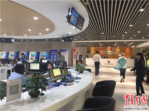 “一带一路”枢纽陕西:深居内陆却联通世界 “一带一路”枢纽陕西:深居内陆却联通世界