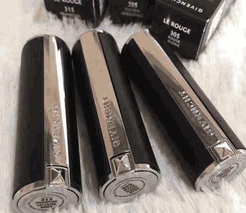 世界十大最好用的口红 兰蔻均落榜,YSL圣罗兰