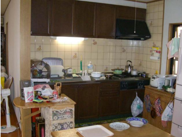 中国女子嫁给日本人,跟随丈夫来到乡下后,年薪