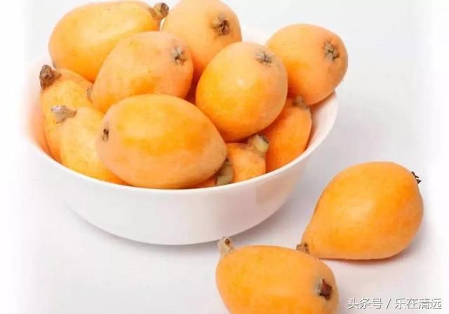 舌尖上的小清新|小时候吃的那些阳山本地水果