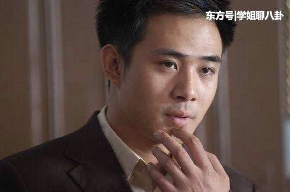 湖北籍演艺之星,演剧赔了钱,遇赞助上助其再塑