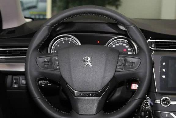 标致408有什么优缺点?到底值不值得入手,要看