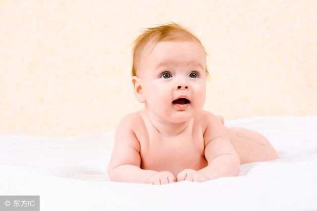 0-3岁宝宝智力发育标准,看看你家孩子达标了吗