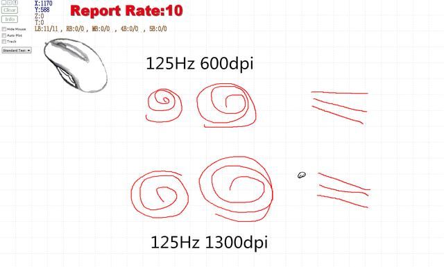 这款鼠标和小米无线鼠标不会选择哪一个!