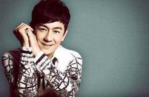 其实香港明星住的房子并不大 陈浩民住这样的