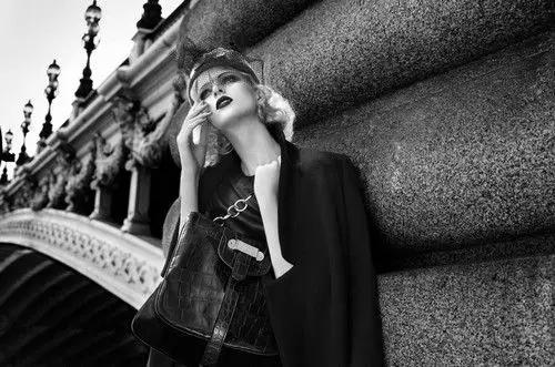 哪些细节反应一个人的品味?| 她蜜帮