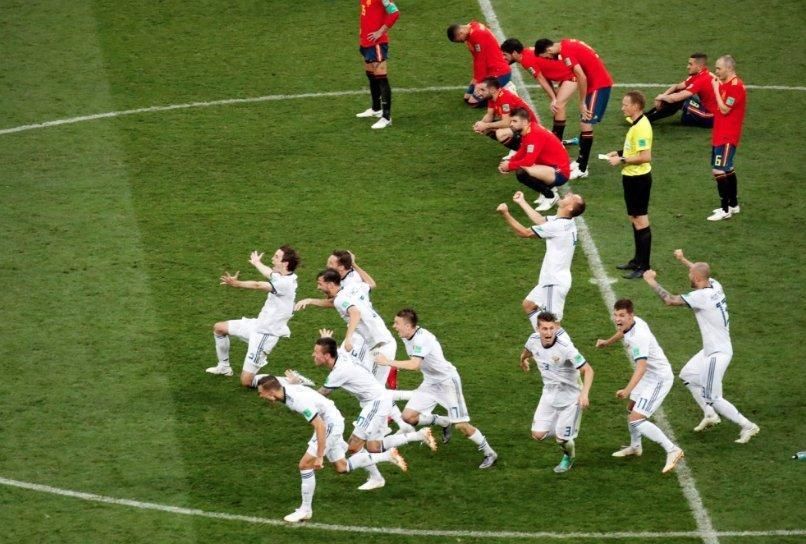 德国阿根廷西班牙接连出局,传控足球不是死于