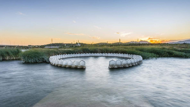 人文纪录片《拾说什刹海》第二季——源流 人文纪录片《拾说什刹海》第二季——源流