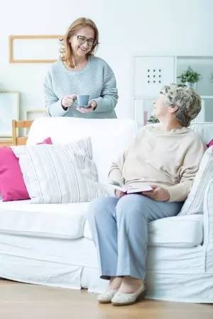 强势的老妈、添乱的小姑子、忽略自己的婆婆……耍点小聪明来应对!
