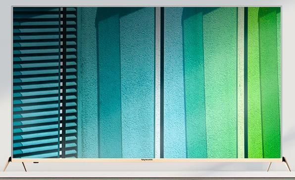 2018年55寸最性价比电视 最好4款 给您选好了