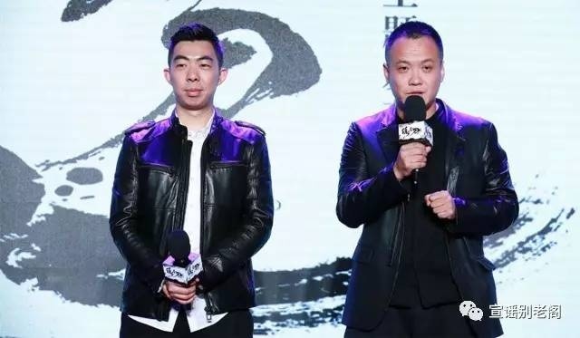 据说,作为本片简直的宁浩看路阳拍嗨了,他也手痒想自己拍《绣春刀3》.