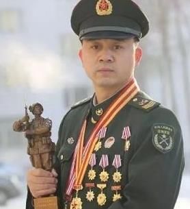 部队中一等功怎么授予?需要满足什么条件?比