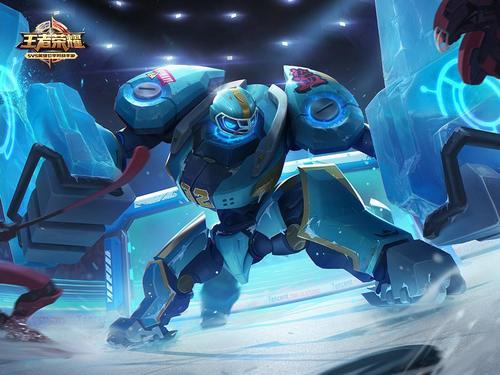 王者荣耀:盾山修塔太恶心?触手蓝烟用这位138