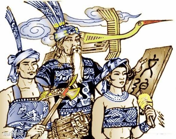 越南与中国的历史渊源,按理说我们该亲如兄弟