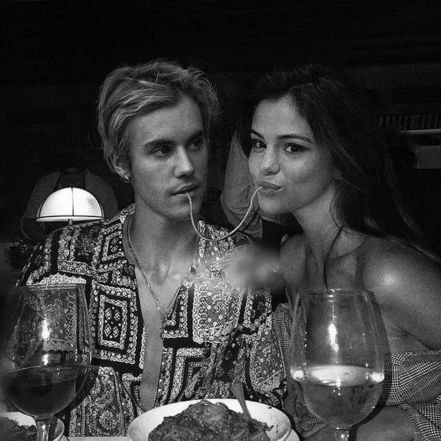 贾斯丁比伯与赛琳娜感情的坎坷之路,丈母娘极