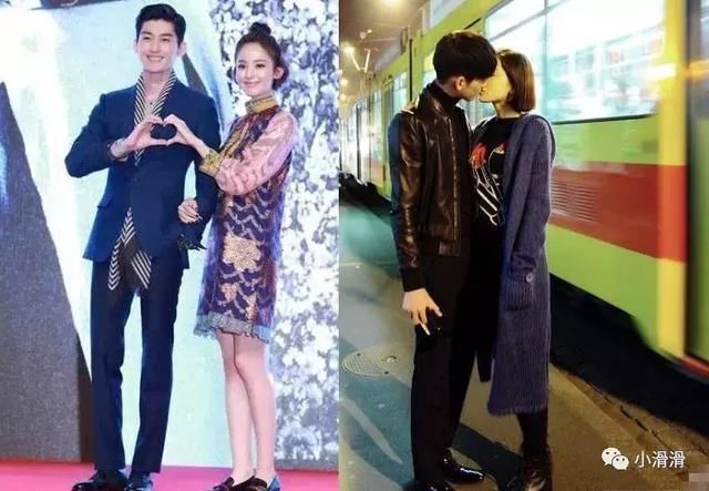 张翰复合吴亦凡宣布恋情千玺爆红?娱乐圈201