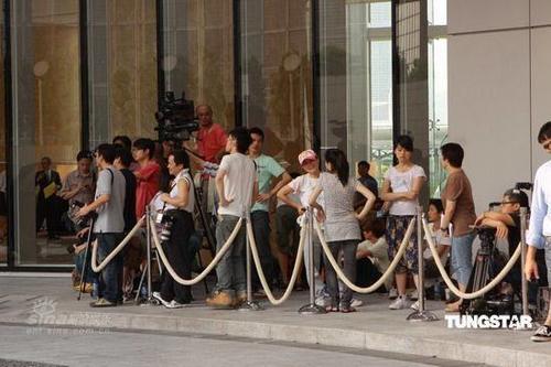 张丹峰香港的家好小 张丹峰洪欣综艺节目