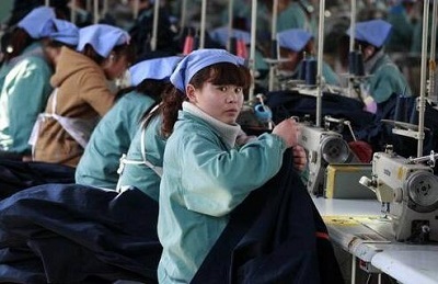 女工辞职创办服装厂,20打拼如今资产高达6个亿