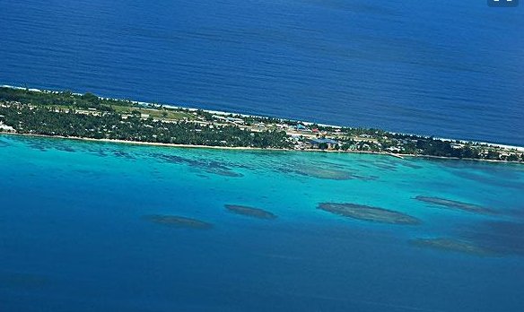 富裕的摩洛哥:极少黑人,到处可见混血美女,对中