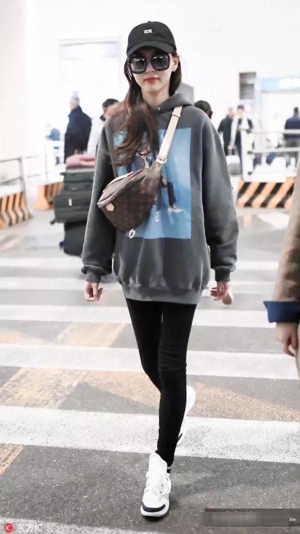 罗晋为什么当面叫唐嫣领导?