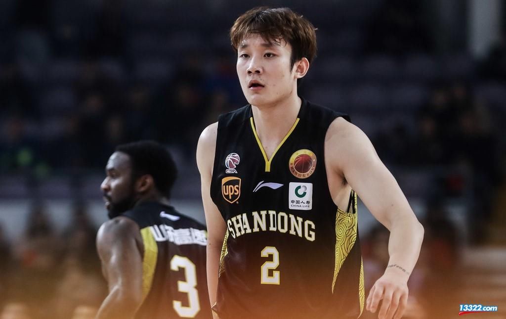 正视频直播CBA:山东男篮VS青岛男篮