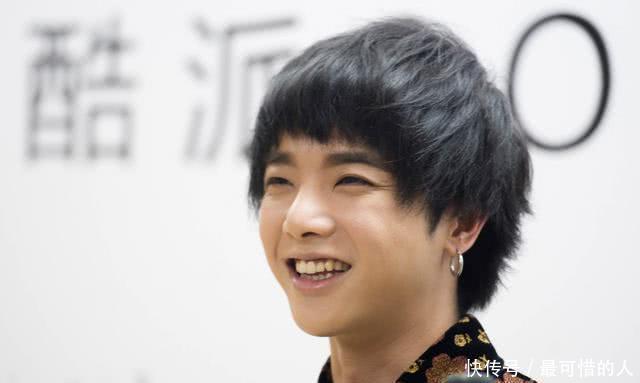 又一次歌曲火遍抖音-华晨宇