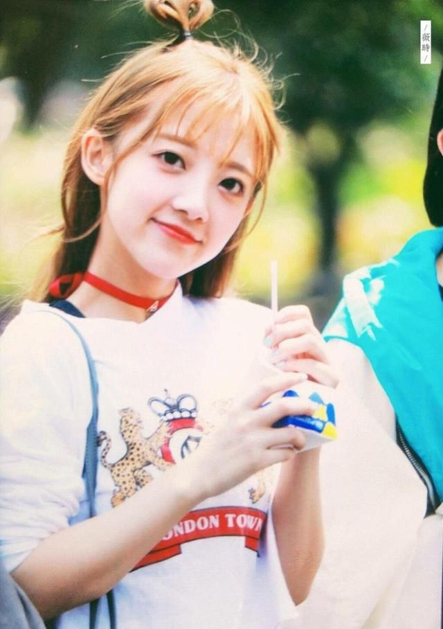 《创造101》落选选手下场凄凉,靠打工维持生计