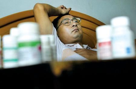 失眠睡不着太折磨人?不用安眠药,睡前悄悄吃点