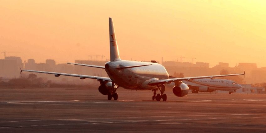 上海要建第三机场了, 拟选址昆山, 苏州机场要彻