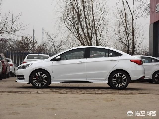 捷达桑塔纳、艾瑞泽5和帝豪该怎么选?