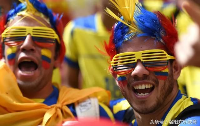 看世界杯学英语:2018俄罗斯世界杯官方赛程及