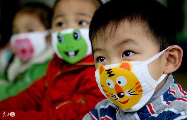 宝宝生病,是流感还是普通感冒?专家教你如何判