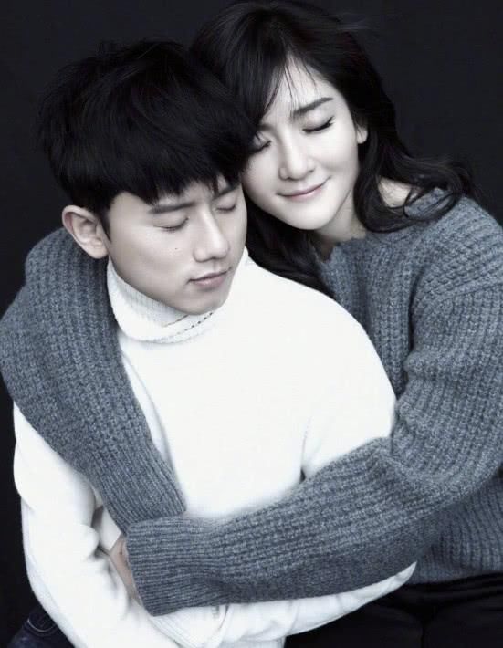 张杰首度回应谢娜试管婴儿传闻:我真不知道是