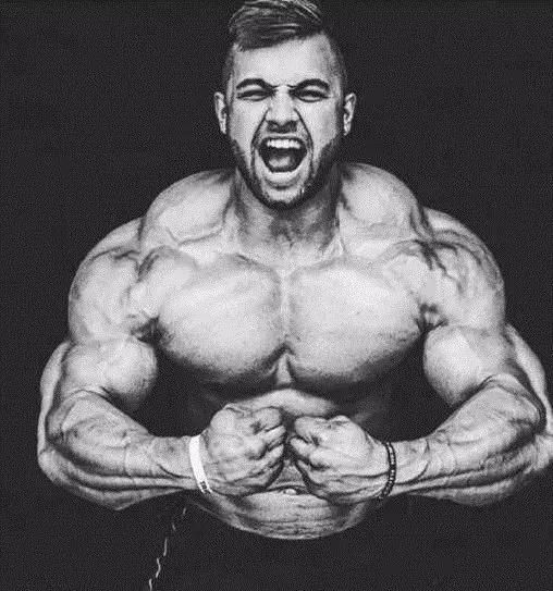 9个动作练全身!全身肌肉激活训练计划,超经典