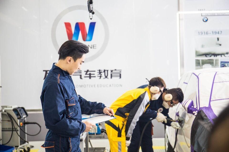 汽车美容行业前景怎么样?我们一起来扒一扒