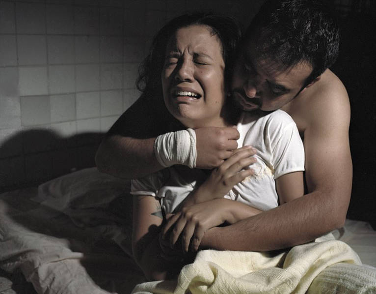 女同摄影师揭同性恋治疗诊所内幕 女同摄影师揭同性恋治疗诊所内幕