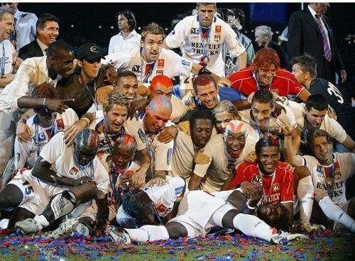 21世纪前十年世界足坛十大奇迹, 抢手阿森纳