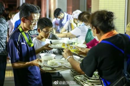 中国游客亲历北海道地震:因台风飞到札幌却遭